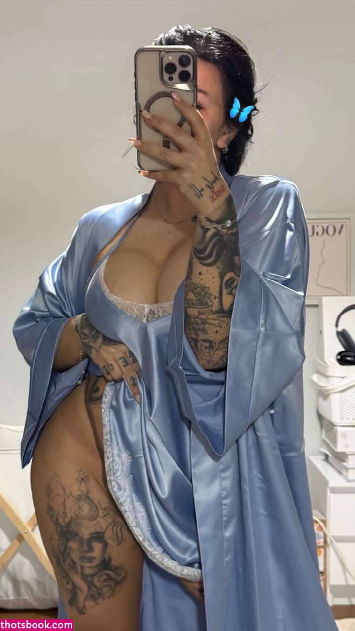 Eda Gokcen Kaya Nude Leaks OnlyFans Photos #2 1601874