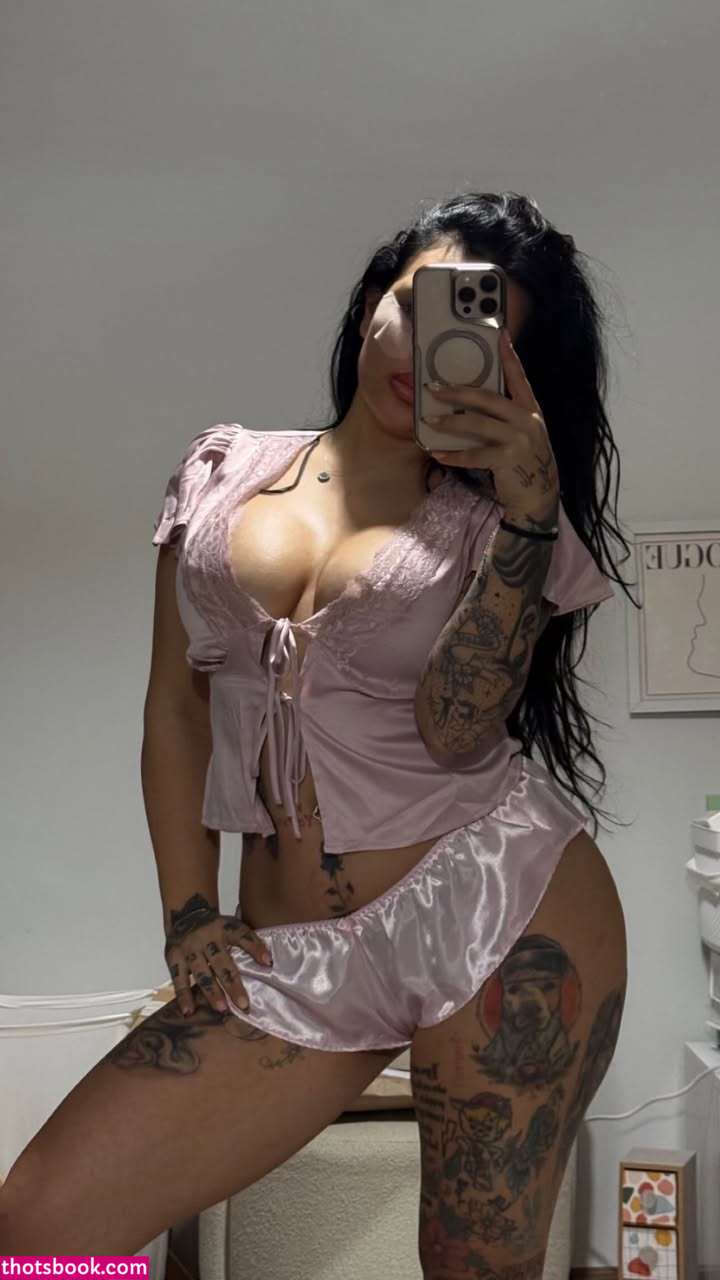 Eda Gokcen Kaya Nude Leaks OnlyFans Photos #2 1601878