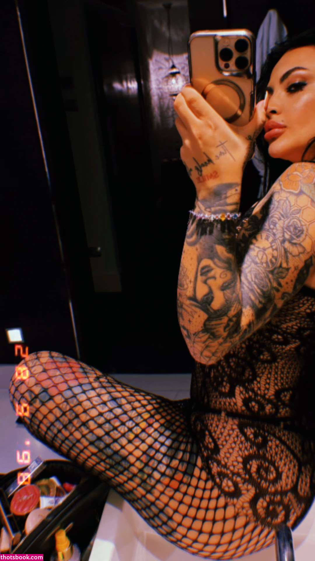 Eda Gokcen Kaya Nude Leaks OnlyFans Photos #3 1601882