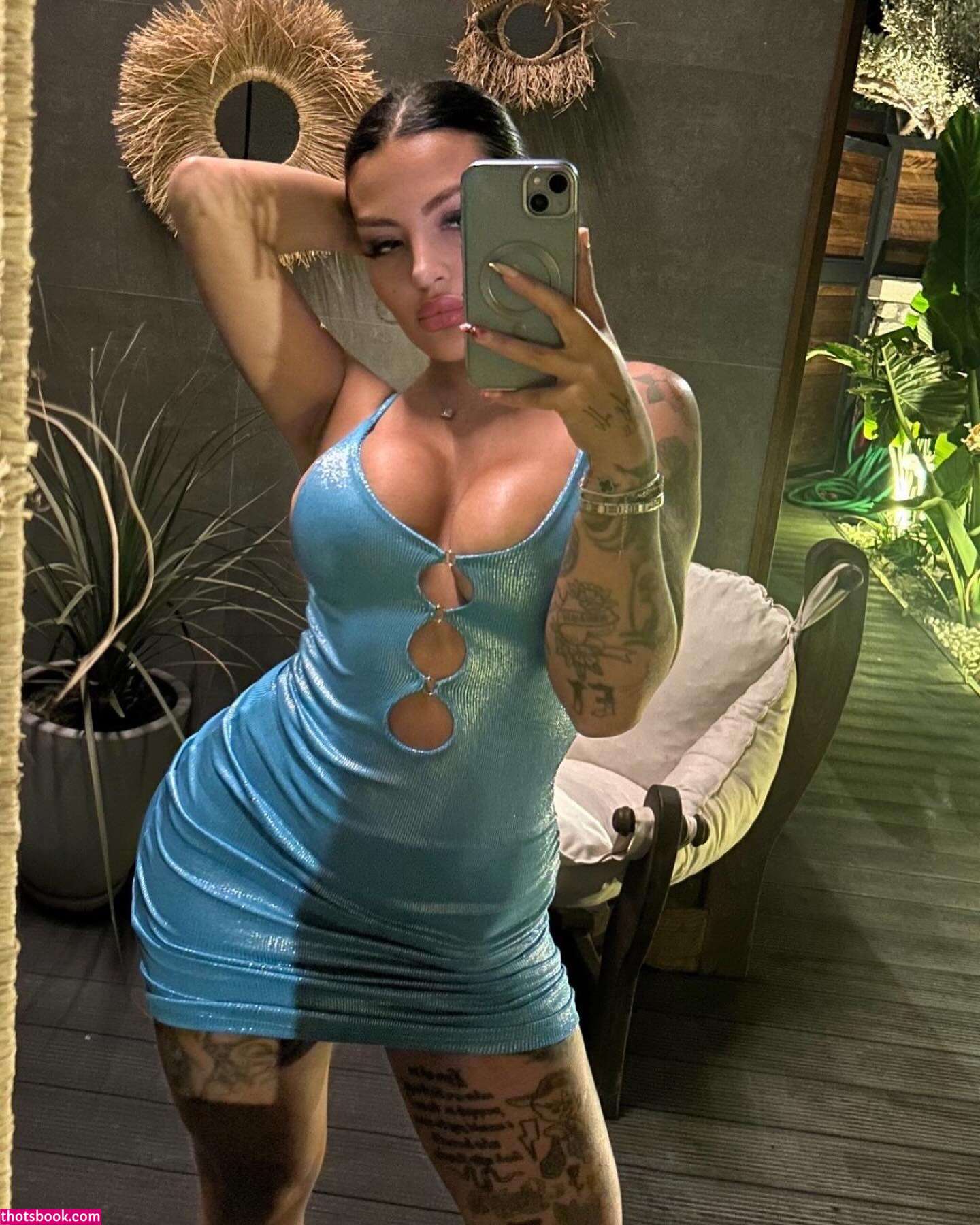 Eda Gokcen Kaya Nude Leaks OnlyFans Photos #5 1601908