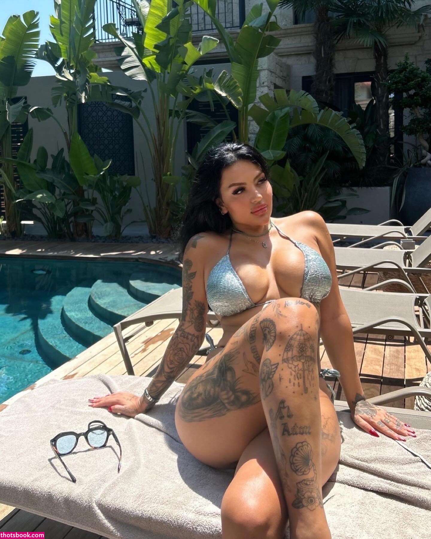 Eda Gokcen Kaya Nude Leaks OnlyFans Photos #5 1601910