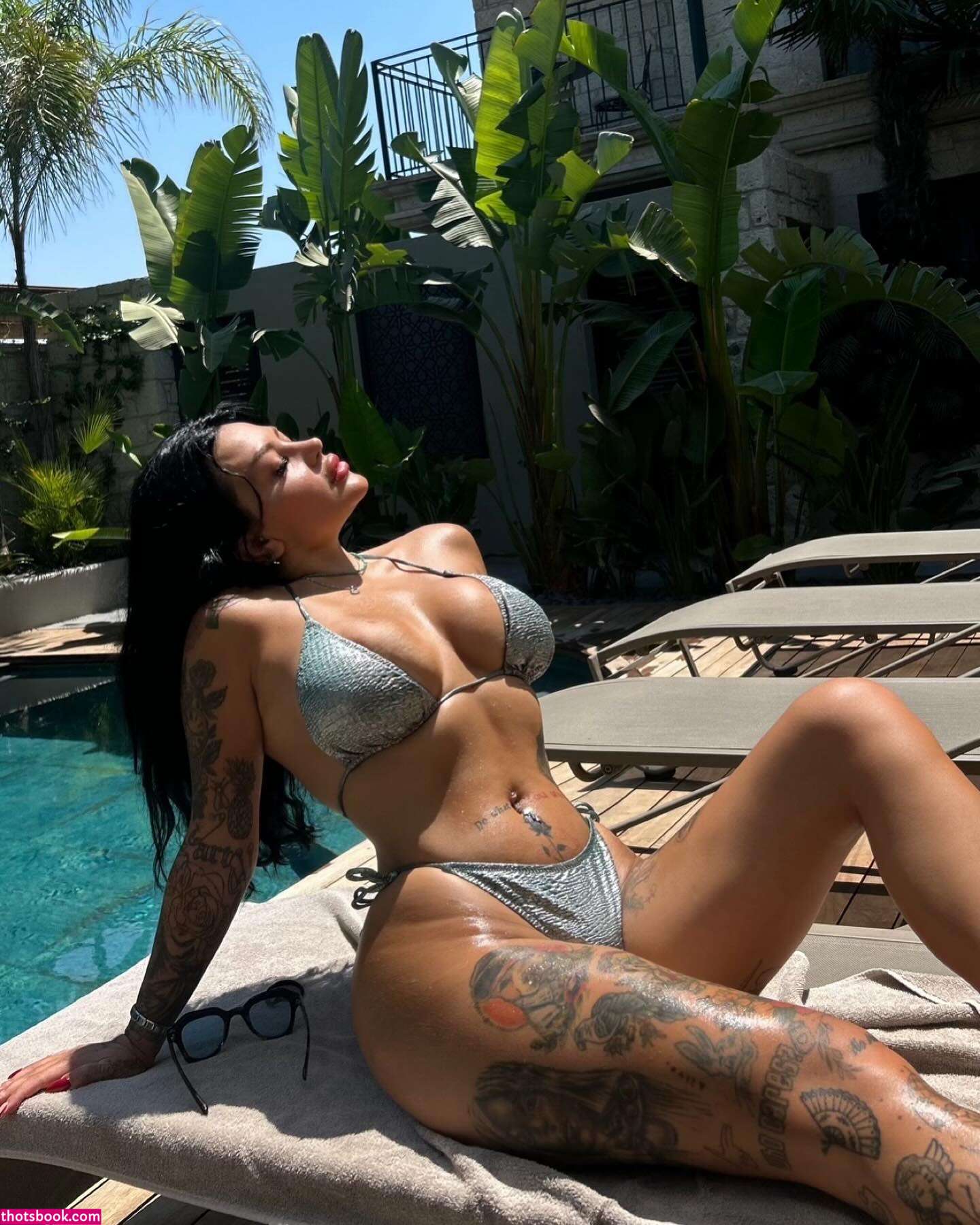 Eda Gokcen Kaya Nude Leaks OnlyFans Photos #5 1601911