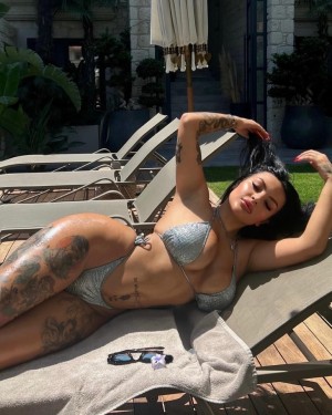 Eda Gokcen Kaya Nude Leaks OnlyFans Photos #5