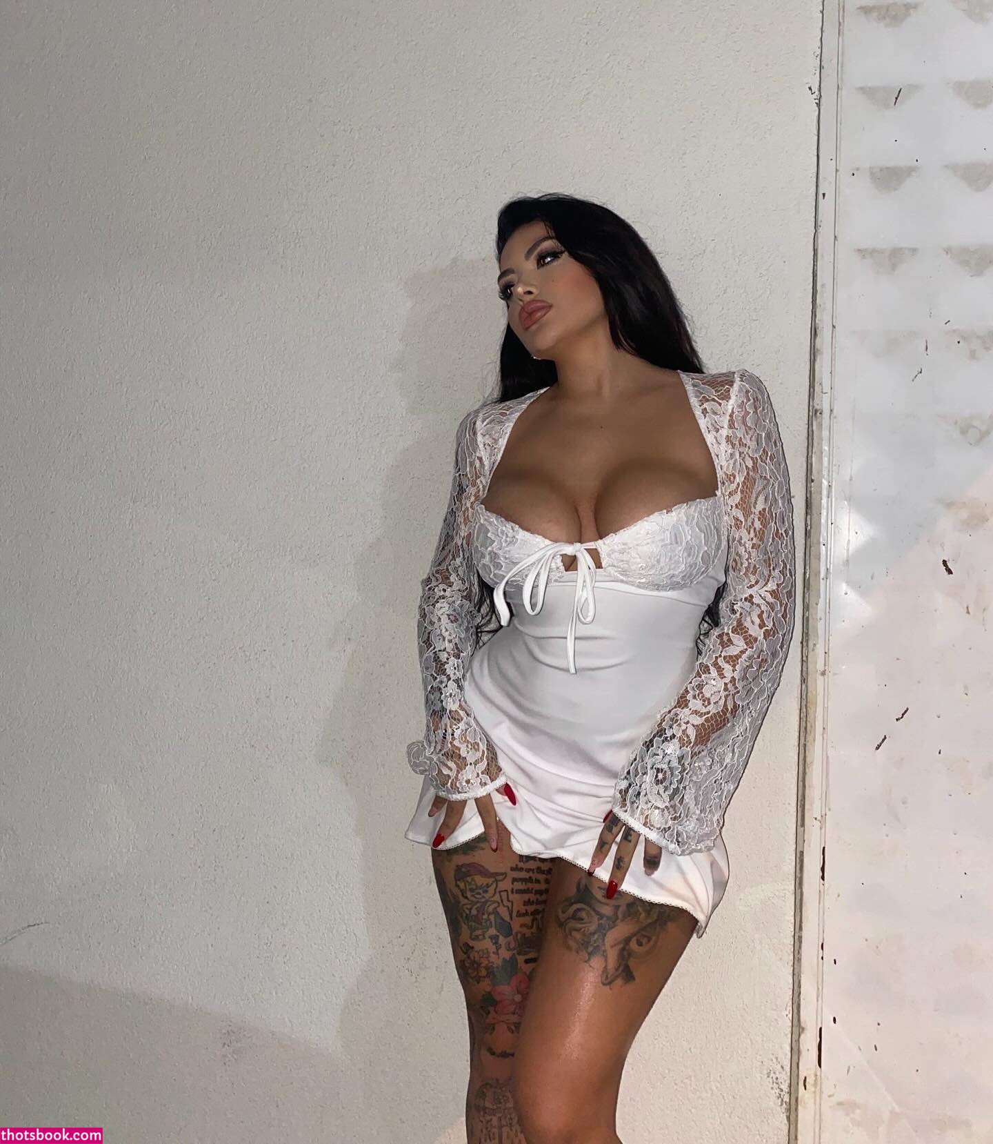 Eda Gokcen Kaya Nude Leaks OnlyFans Photos #6 1601914