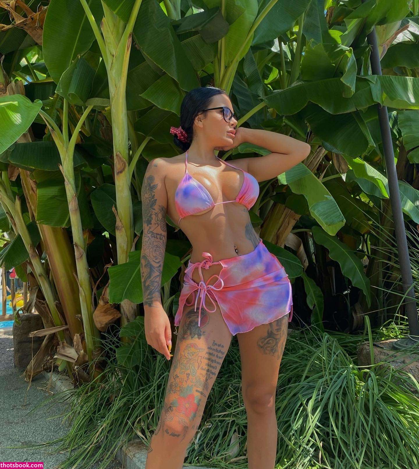 Eda Gokcen Kaya Nude Leaks OnlyFans Photos #6 1601915