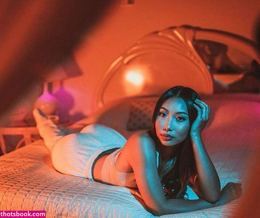 Ena Lor Hmong Nude Leaks OnlyFans Photos #5 1602007