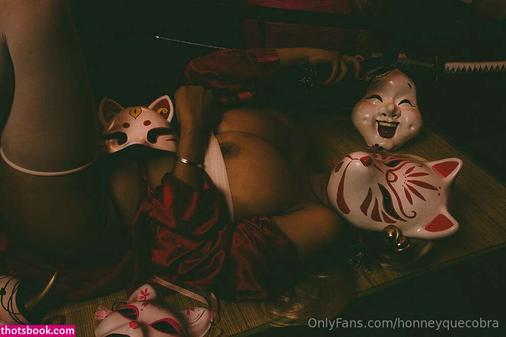 Honneybonita Dear honney Honneyhermosa Nude Leaks OnlyFans Photos #3 1602130