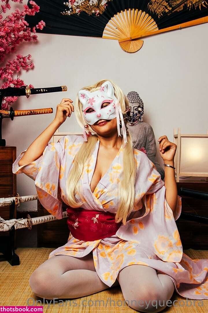 Honneybonita Dear honney Honneyhermosa Nude Leaks OnlyFans Photos #4 1602138