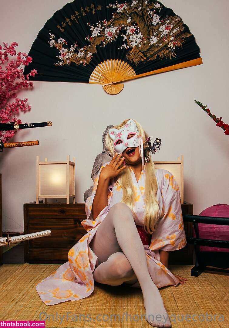 Honneybonita Dear honney Honneyhermosa Nude Leaks OnlyFans Photos #4 1602139