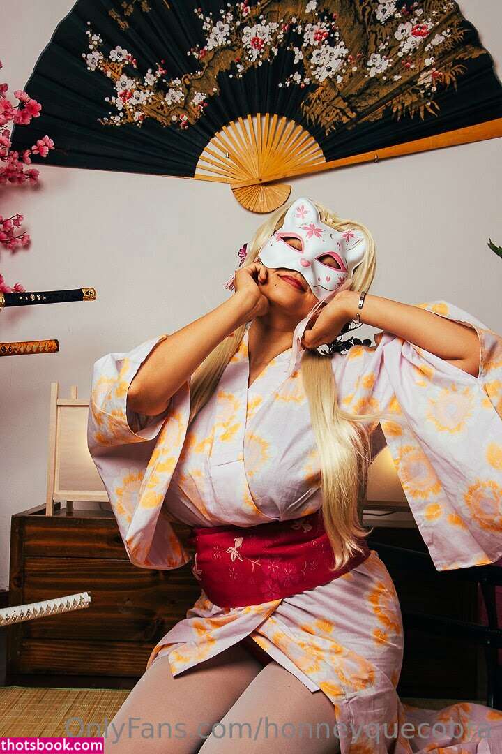 Honneybonita Dear honney Honneyhermosa Nude Leaks OnlyFans Photos #4 1602140