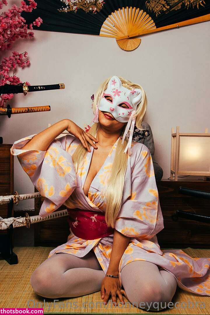 Honneybonita Dear honney Honneyhermosa Nude Leaks OnlyFans Photos #4 1602142