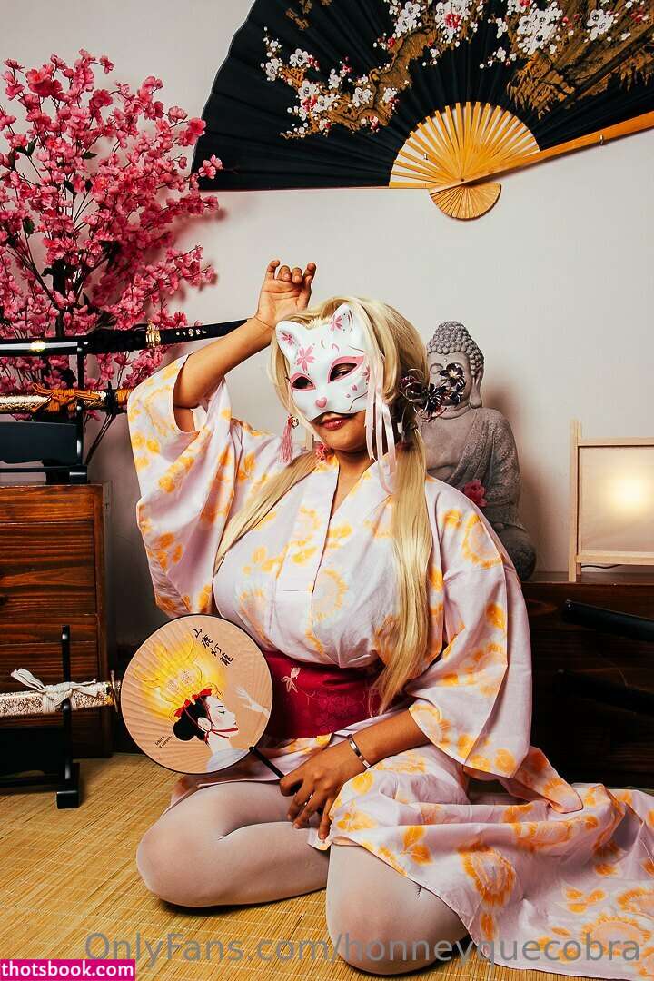 Honneybonita Dear honney Honneyhermosa Nude Leaks OnlyFans Photos #4 1602148