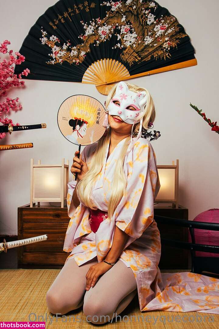 Honneybonita Dear honney Honneyhermosa Nude Leaks OnlyFans Photos #4 1602150