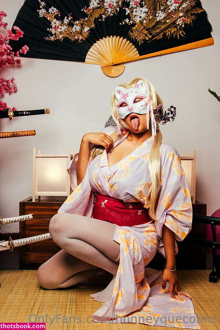 Honneybonita Dear honney Honneyhermosa Nude Leaks OnlyFans Photos #4 1602151