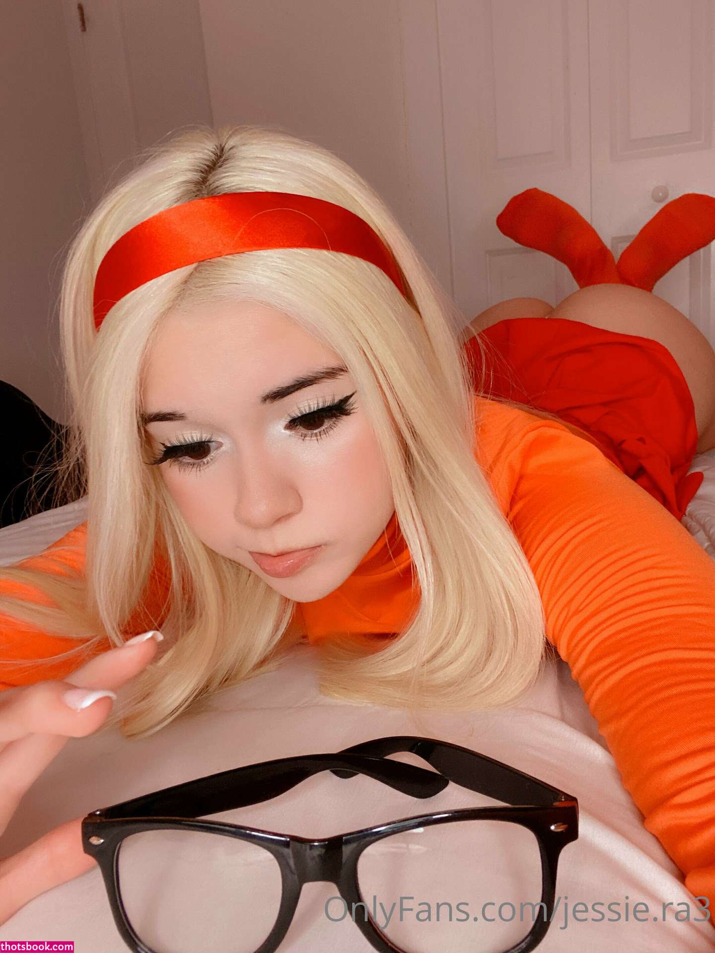 Jessie ra3 Nude Leaks OnlyFans Photos #6 1602224