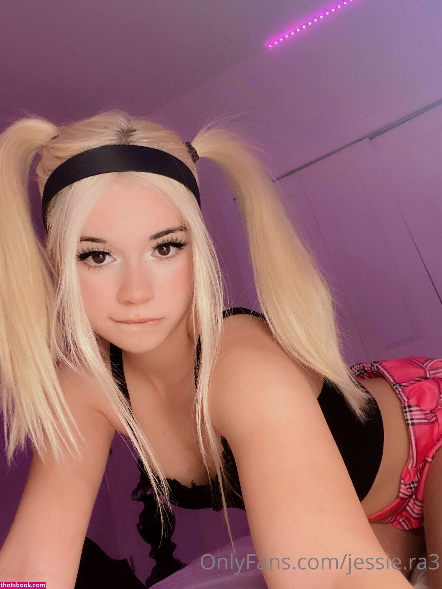 Jessie ra3 Nude Leaks OnlyFans Photos #6 1602231