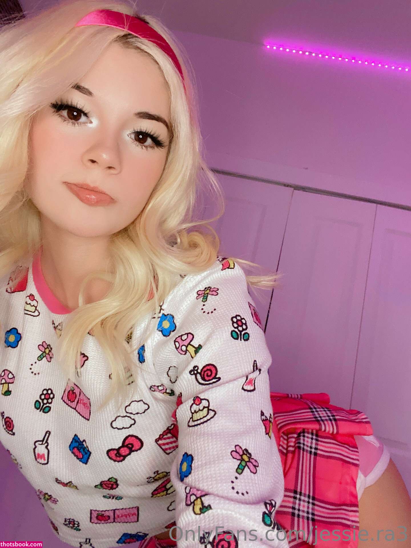 Jessie ra3 Nude Leaks OnlyFans Photos #6 1602234