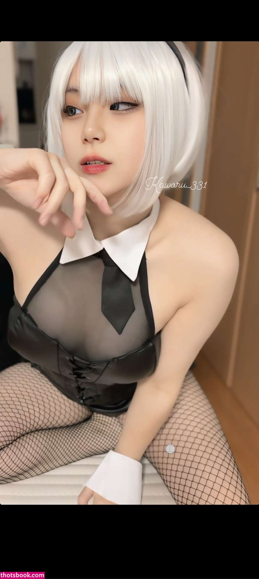 kaworu Nude Leaks OnlyFans Photos #1 1602335