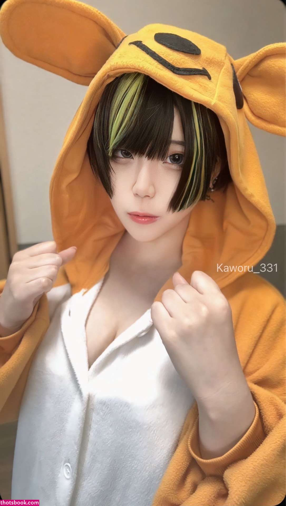 kaworu Nude Leaks OnlyFans Photos #5 1602361