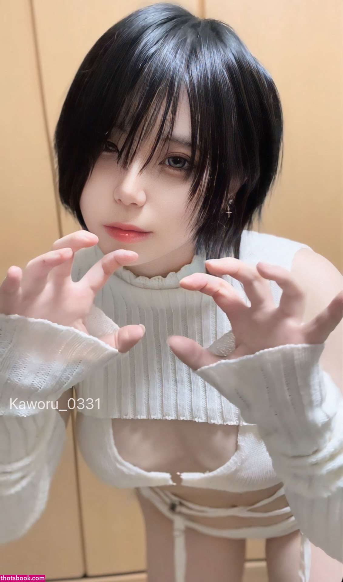 kaworu Nude Leaks OnlyFans Photos #5 1602363