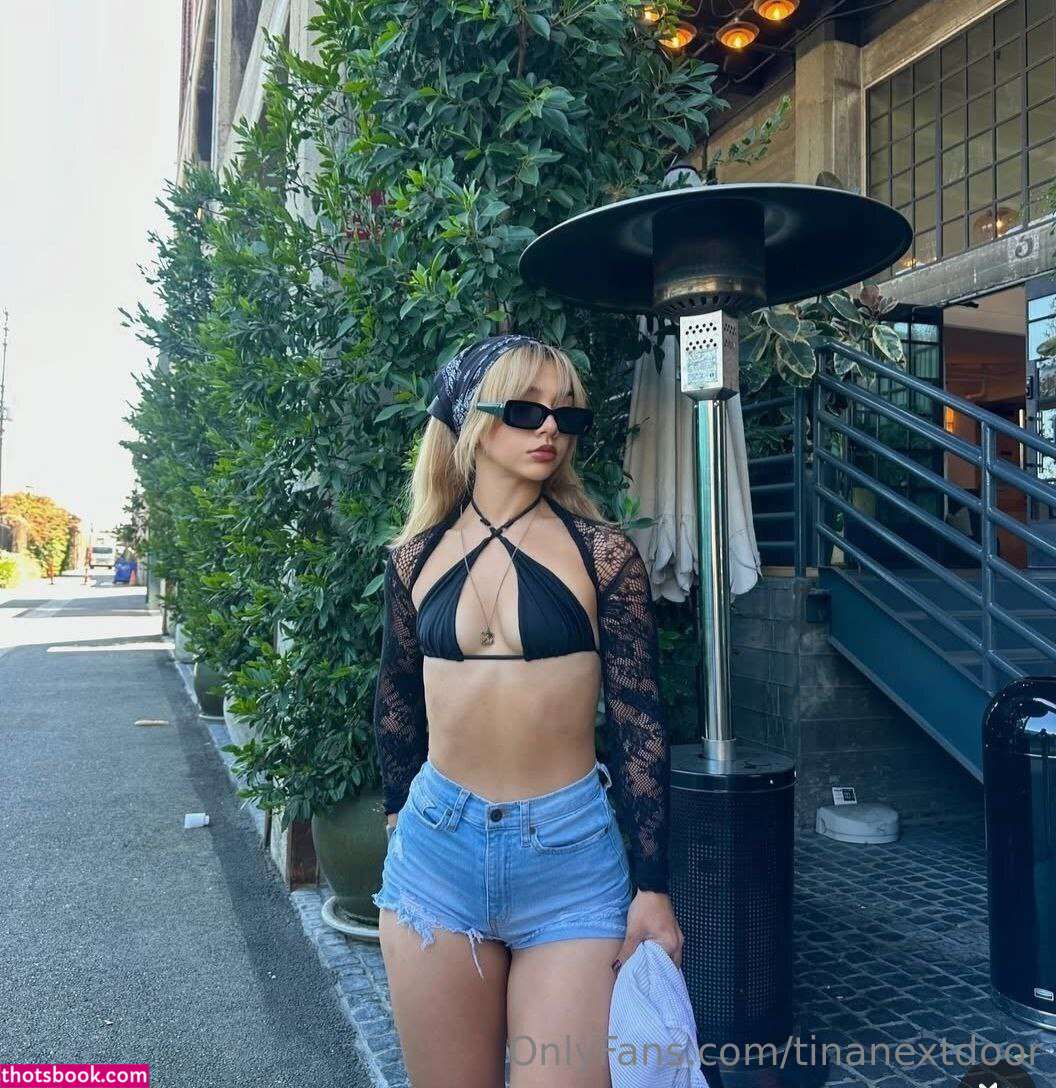 Kristina Rojas tinanextdoor Nude Leaks OnlyFans Photos #1 1602377