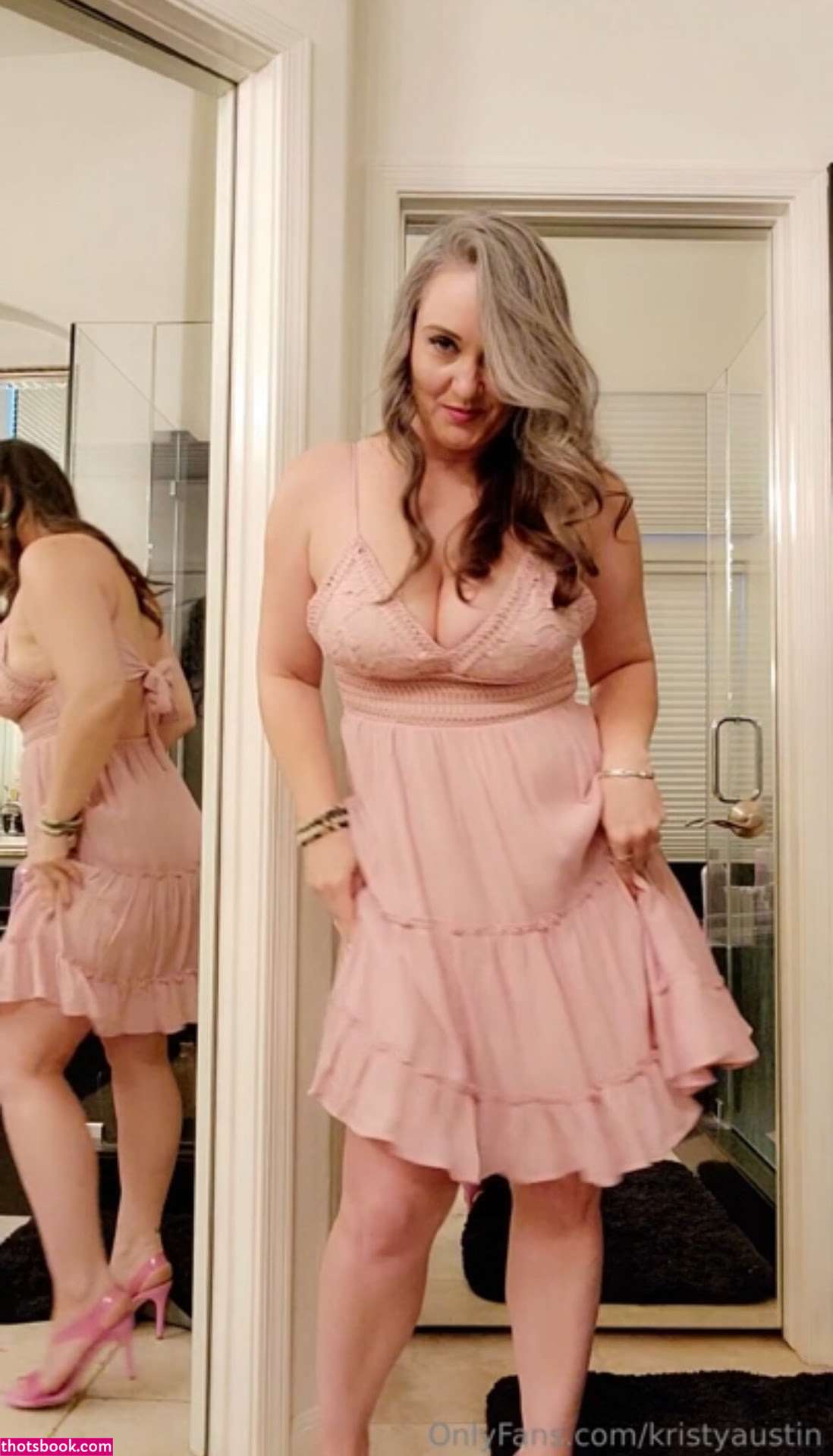 Kristy Marie Austin Nude Leaks OnlyFans Photos #2 1602433