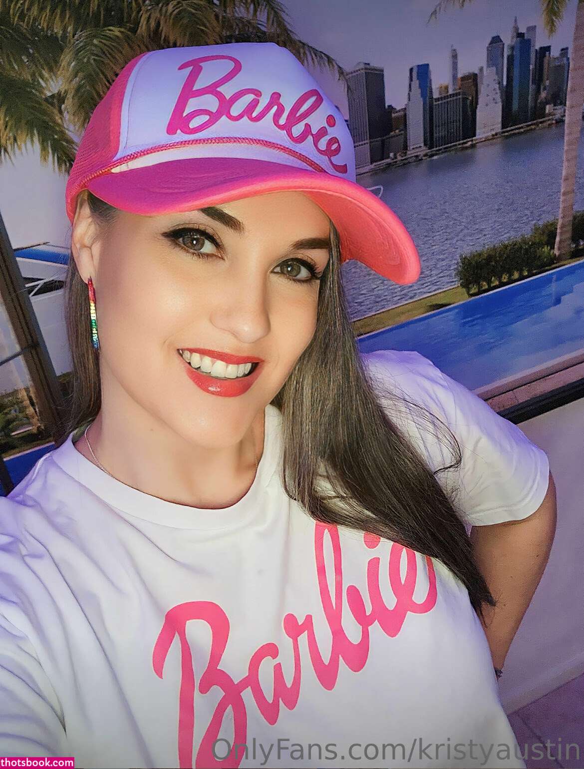 Kristy Marie Austin Nude Leaks OnlyFans Photos #5 1602450