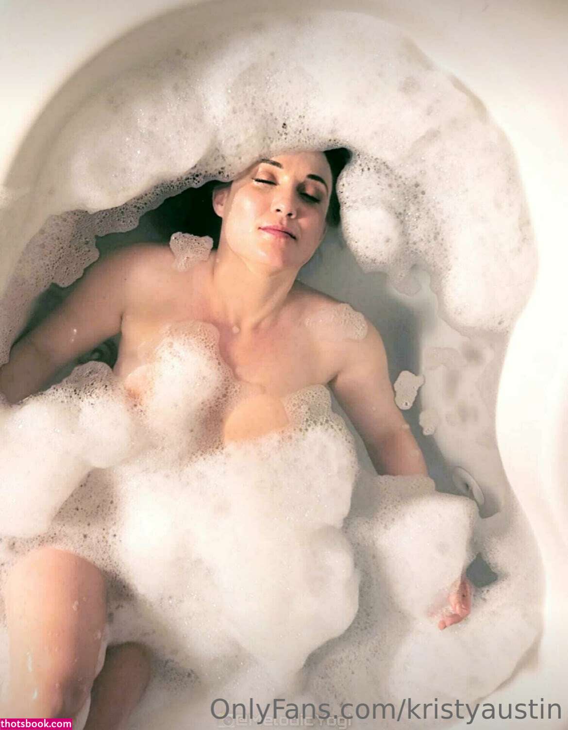 Kristy Marie Austin Nude Leaks OnlyFans Photos #6 1602458