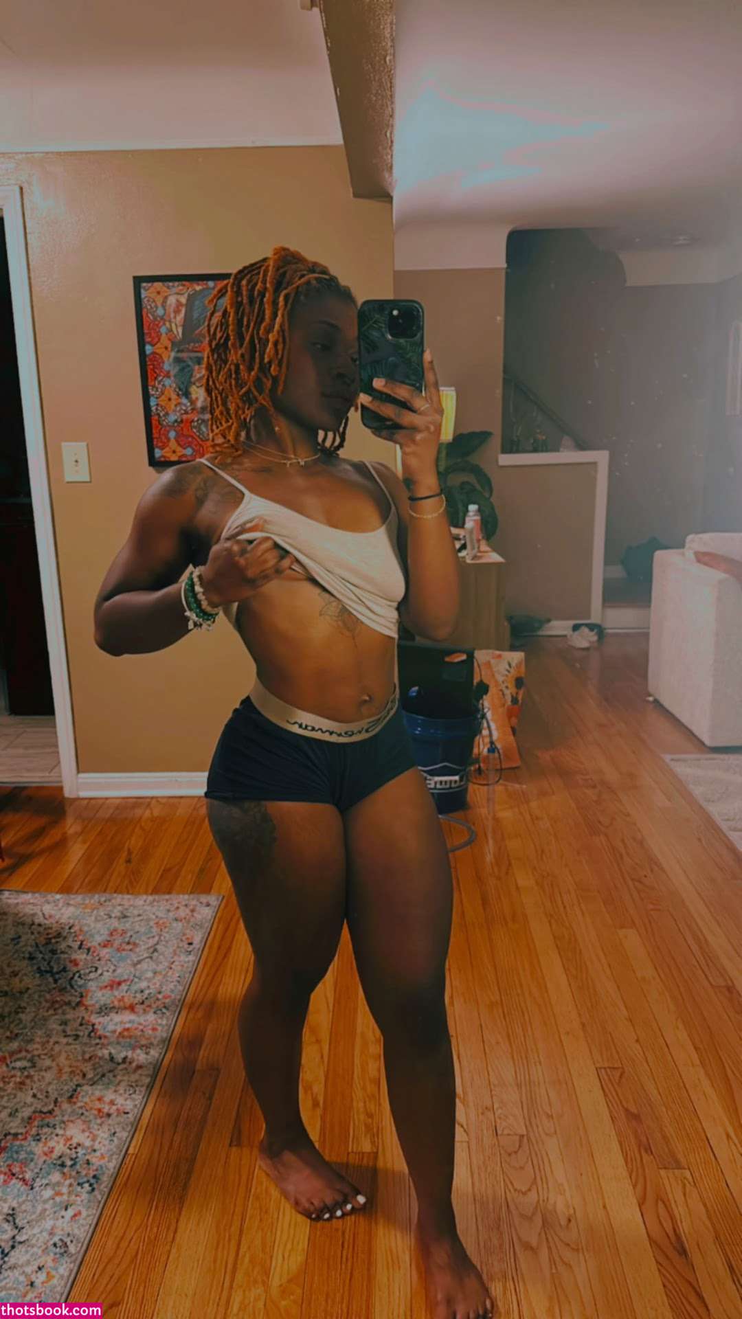 Locdbree briahnafit breebxby Nude Leaks OnlyFans Photos #2 1602472