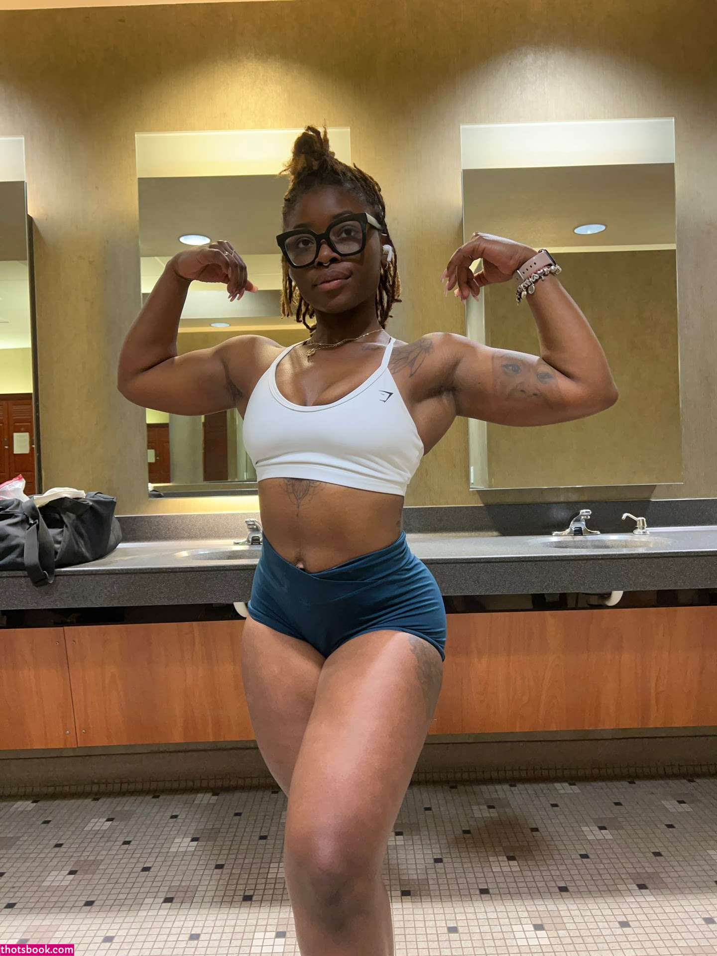 Locdbree briahnafit breebxby Nude Leaks OnlyFans Photos #3 1602477