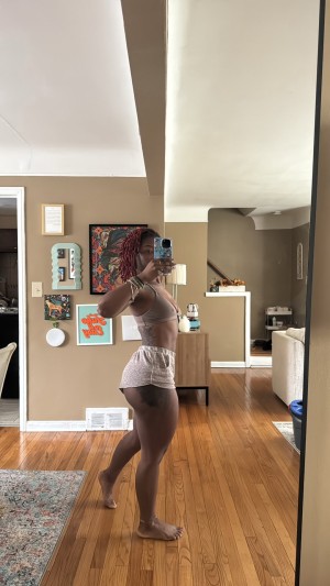 Locdbree briahnafit breebxby Nude Leaks OnlyFans Photos #3