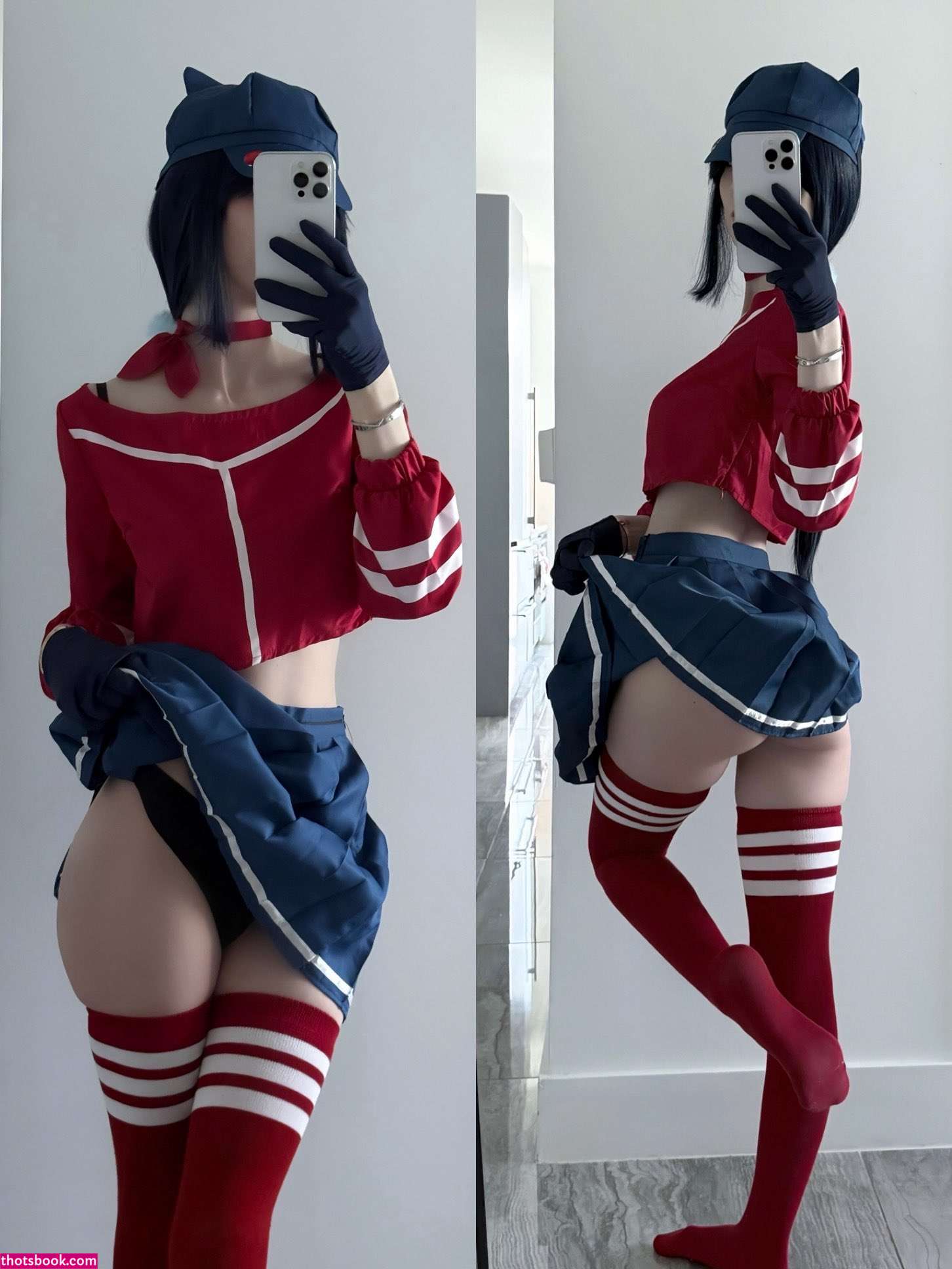 marsblep mars Nude Leaks OnlyFans Photos #1 1602505