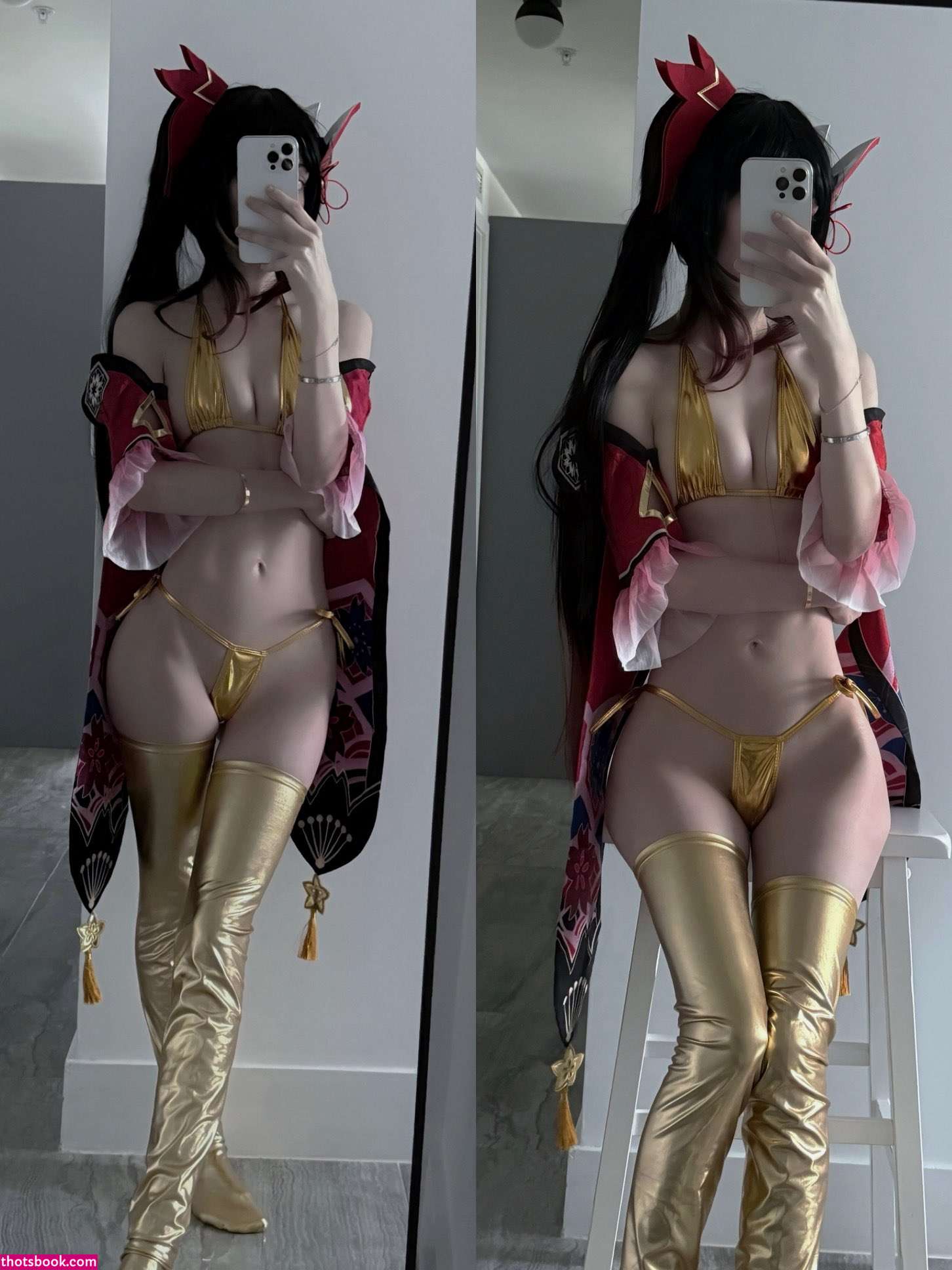 marsblep mars Nude Leaks OnlyFans Photos #1 1602506