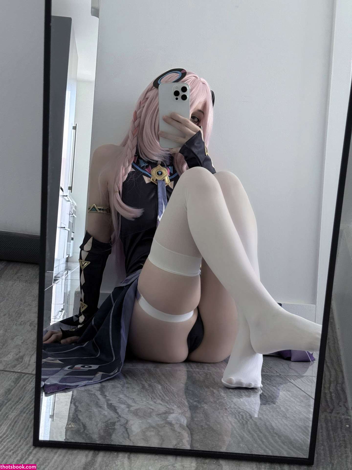 marsblep mars Nude Leaks OnlyFans Photos #1 1602507