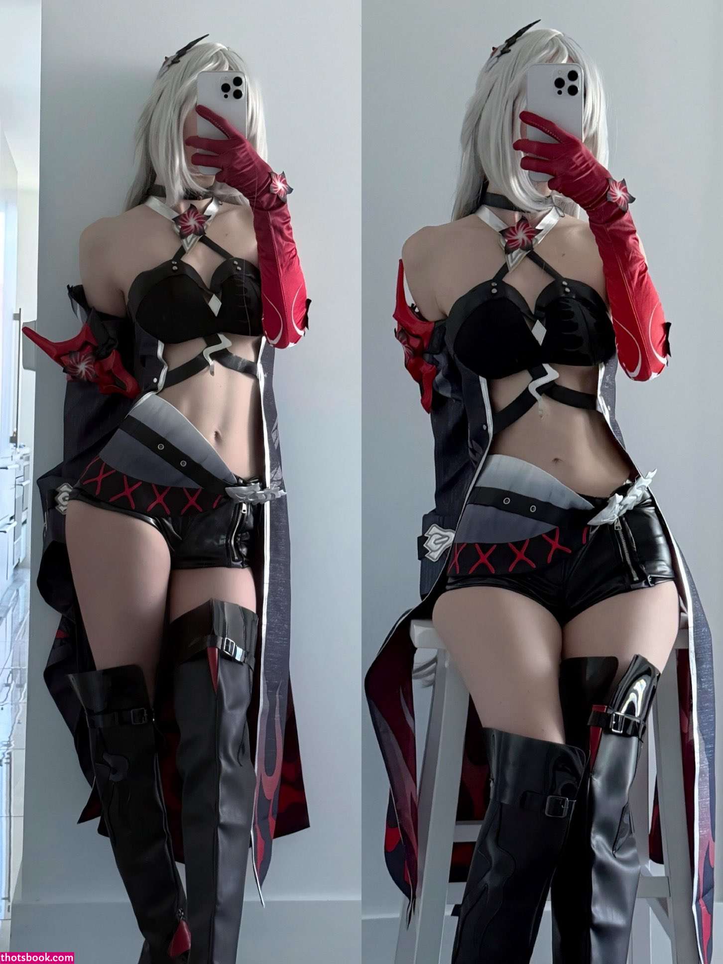 marsblep mars Nude Leaks OnlyFans Photos #1 1602508