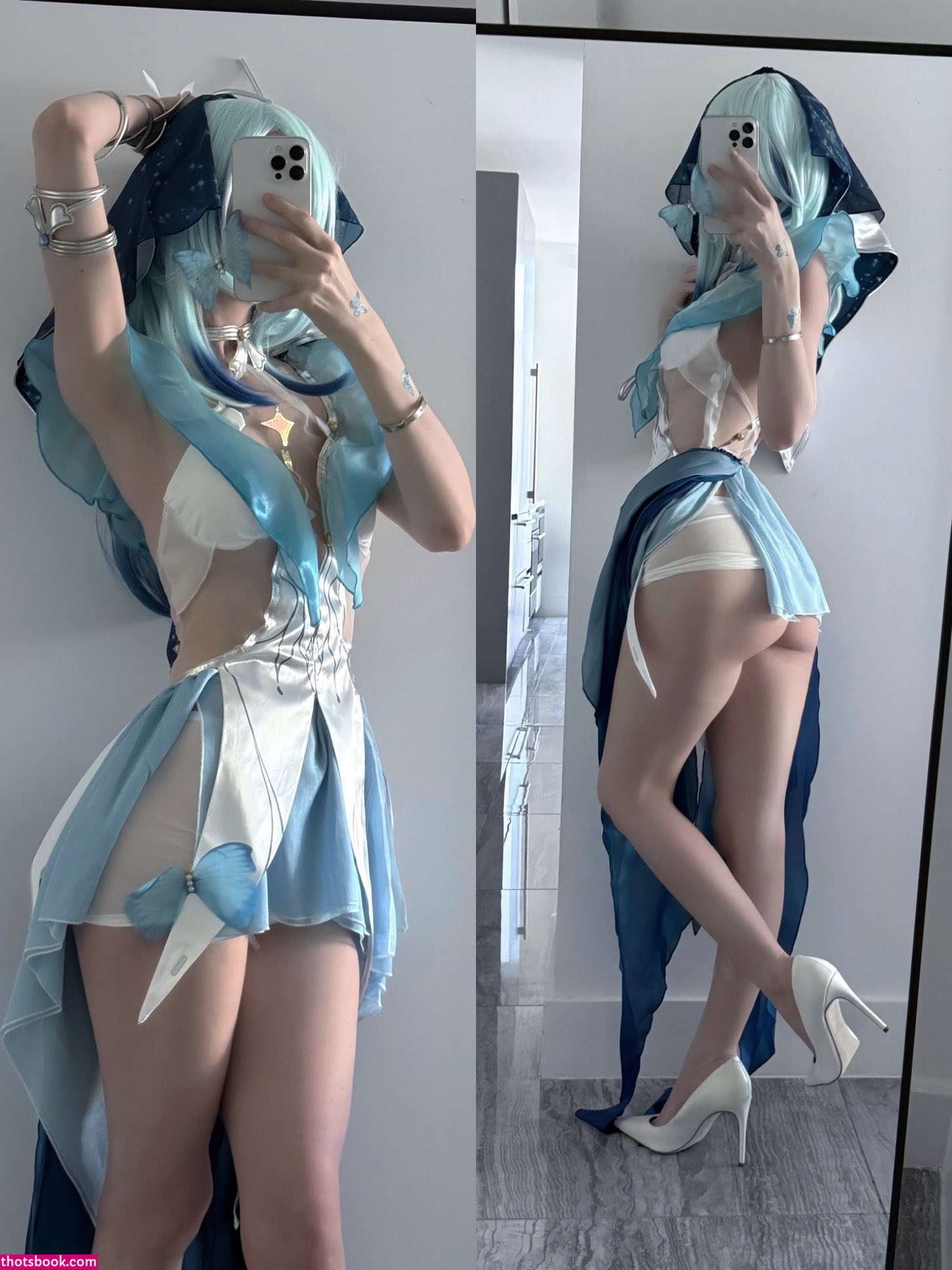 marsblep mars Nude Leaks OnlyFans Photos #2 1602510