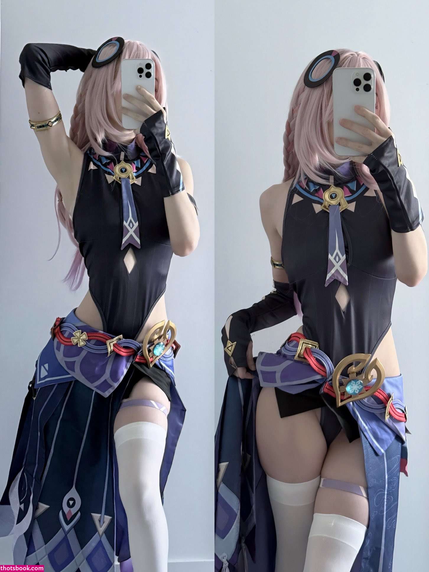 marsblep mars Nude Leaks OnlyFans Photos #2 1602511