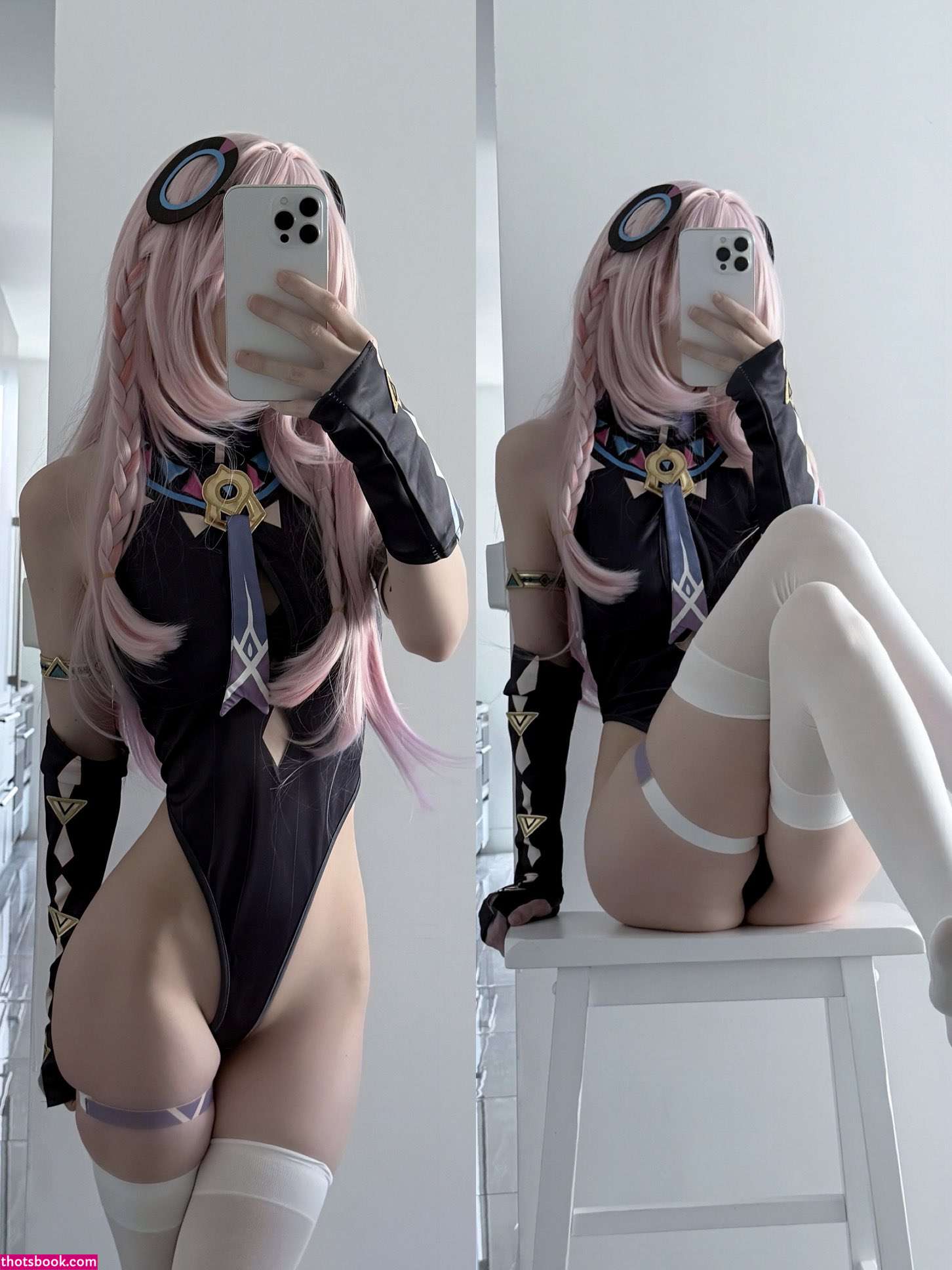 marsblep mars Nude Leaks OnlyFans Photos #2 1602513