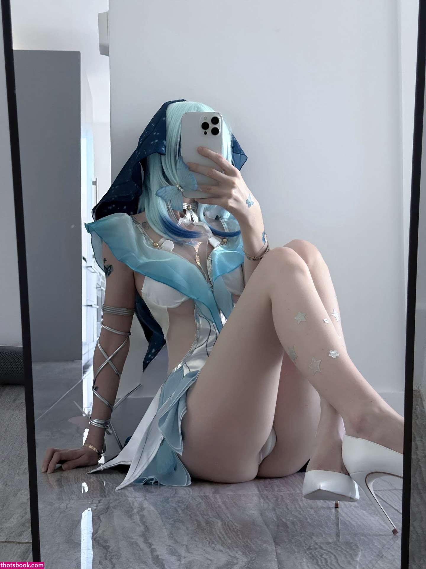 marsblep mars Nude Leaks OnlyFans Photos #3 1602514