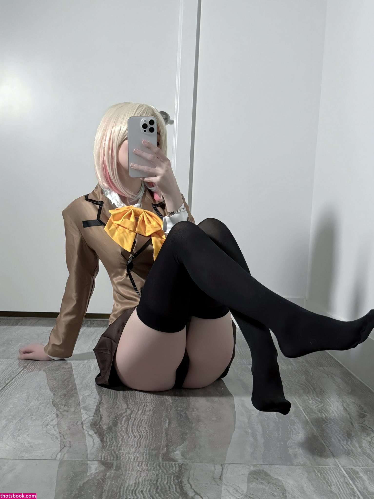 marsblep mars Nude Leaks OnlyFans Photos #3 1602516