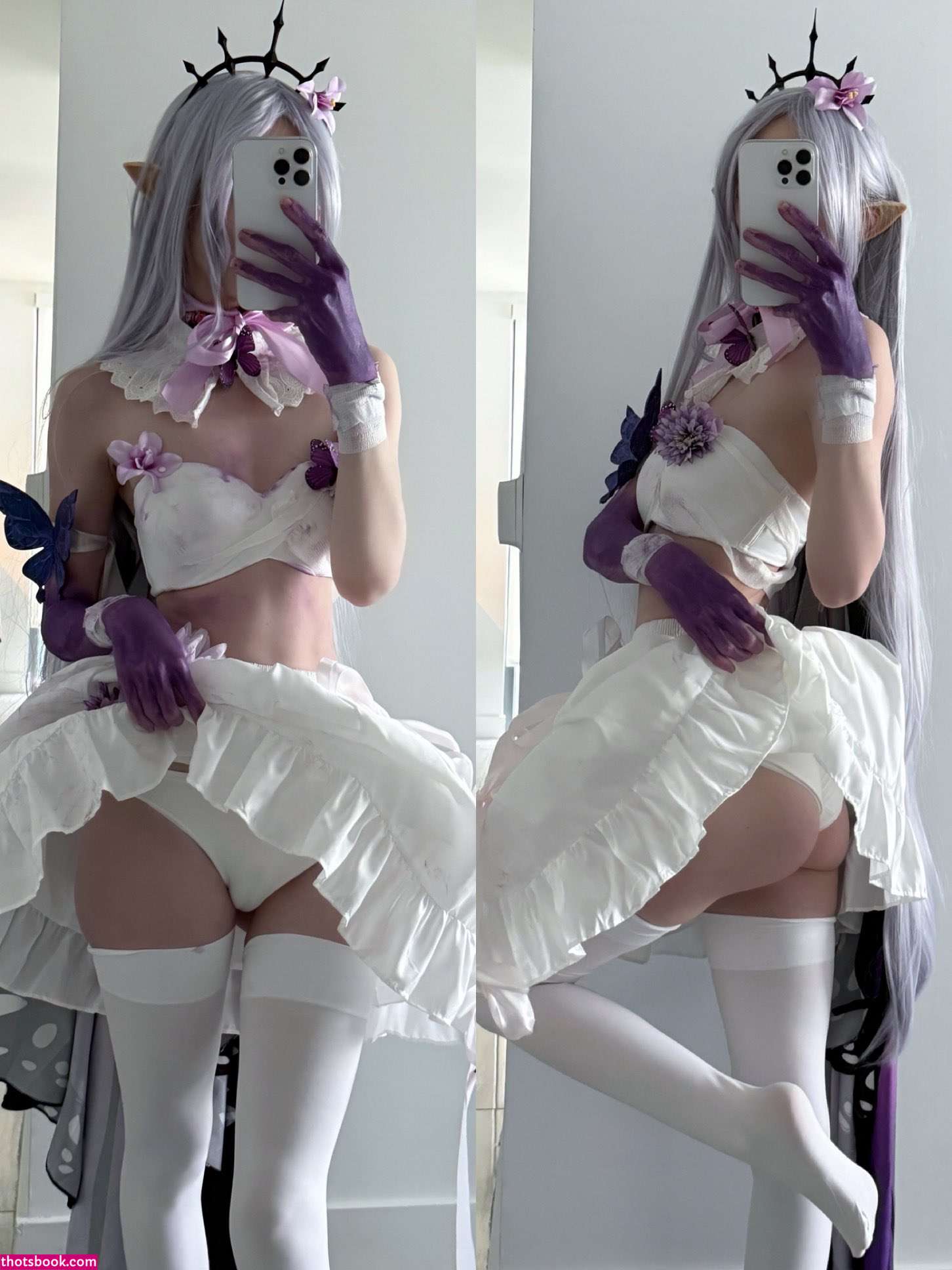 marsblep mars Nude Leaks OnlyFans Photos #3 1602517