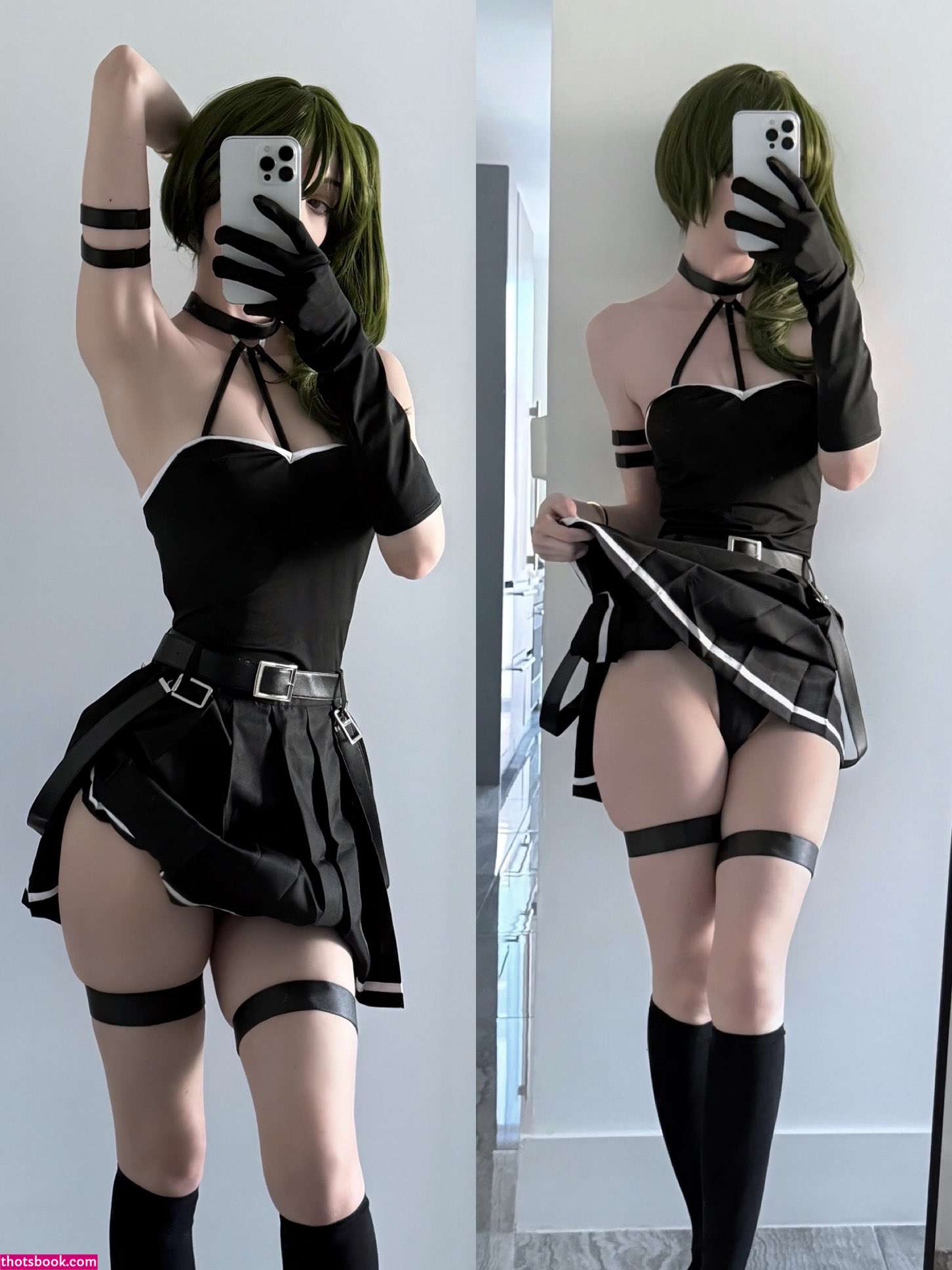 marsblep mars Nude Leaks OnlyFans Photos #3 1602518