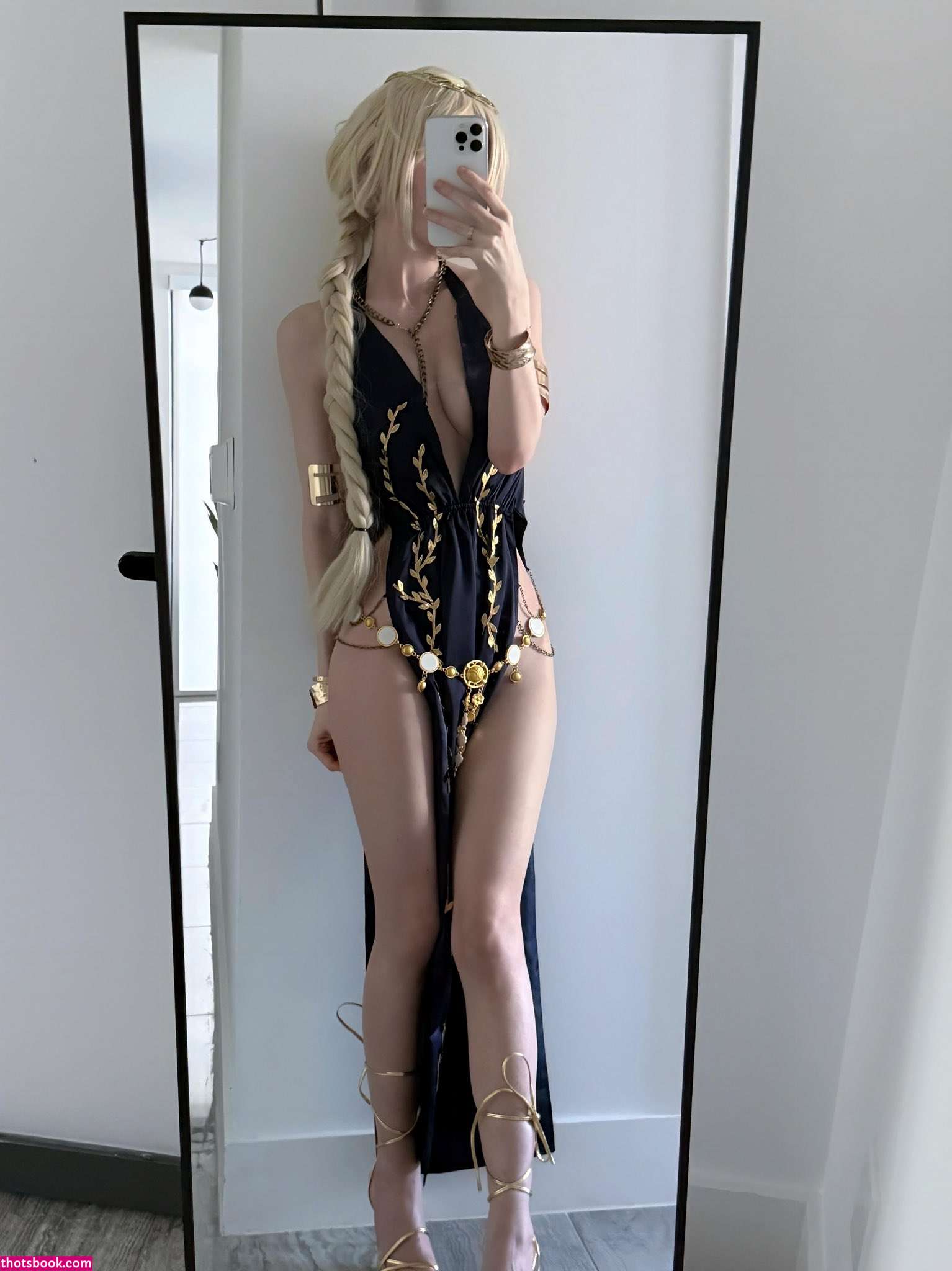 marsblep mars Nude Leaks OnlyFans Photos #3 1602520