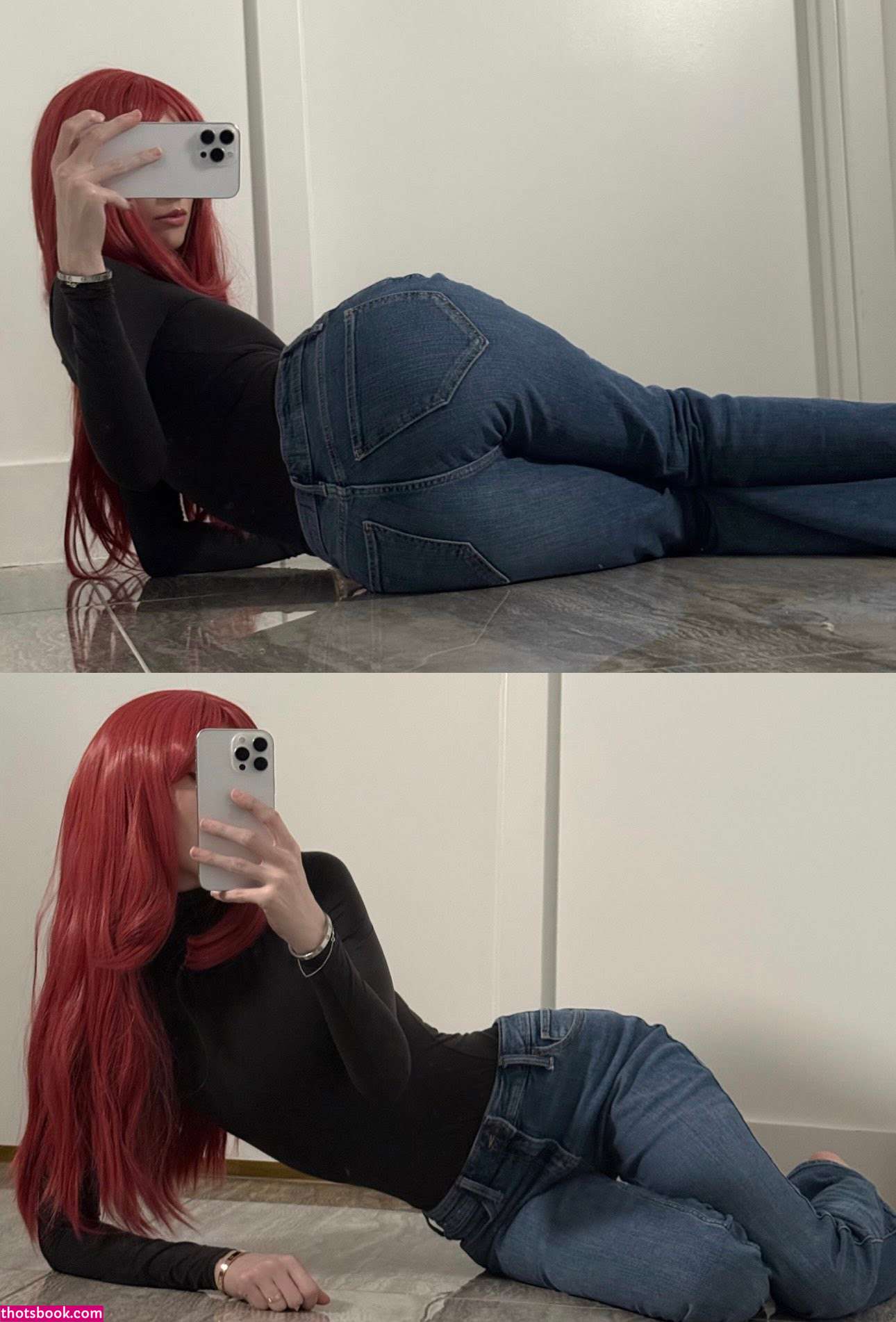 marsblep mars Nude Leaks OnlyFans Photos #4 1602522