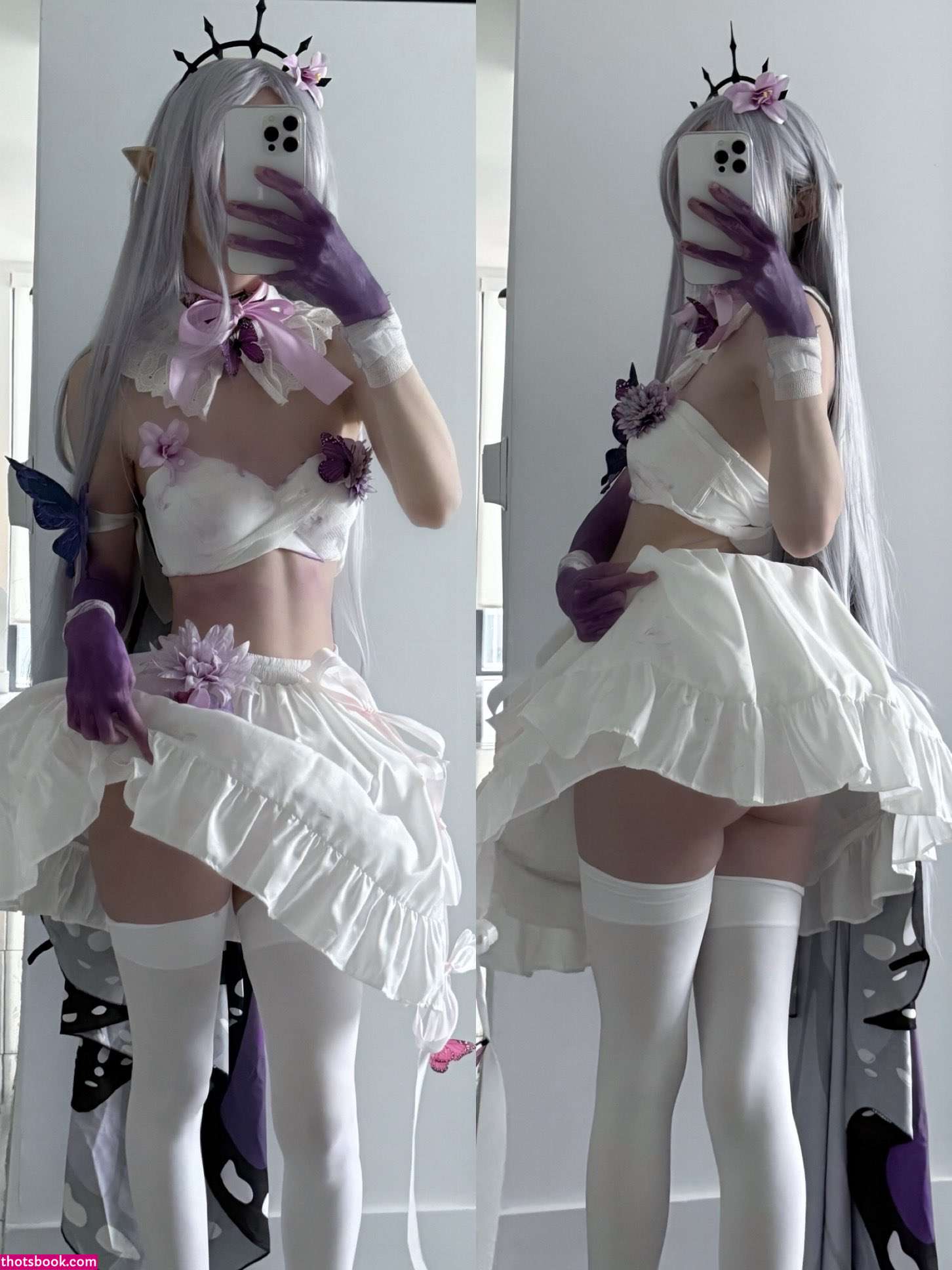 marsblep mars Nude Leaks OnlyFans Photos #4 1602528