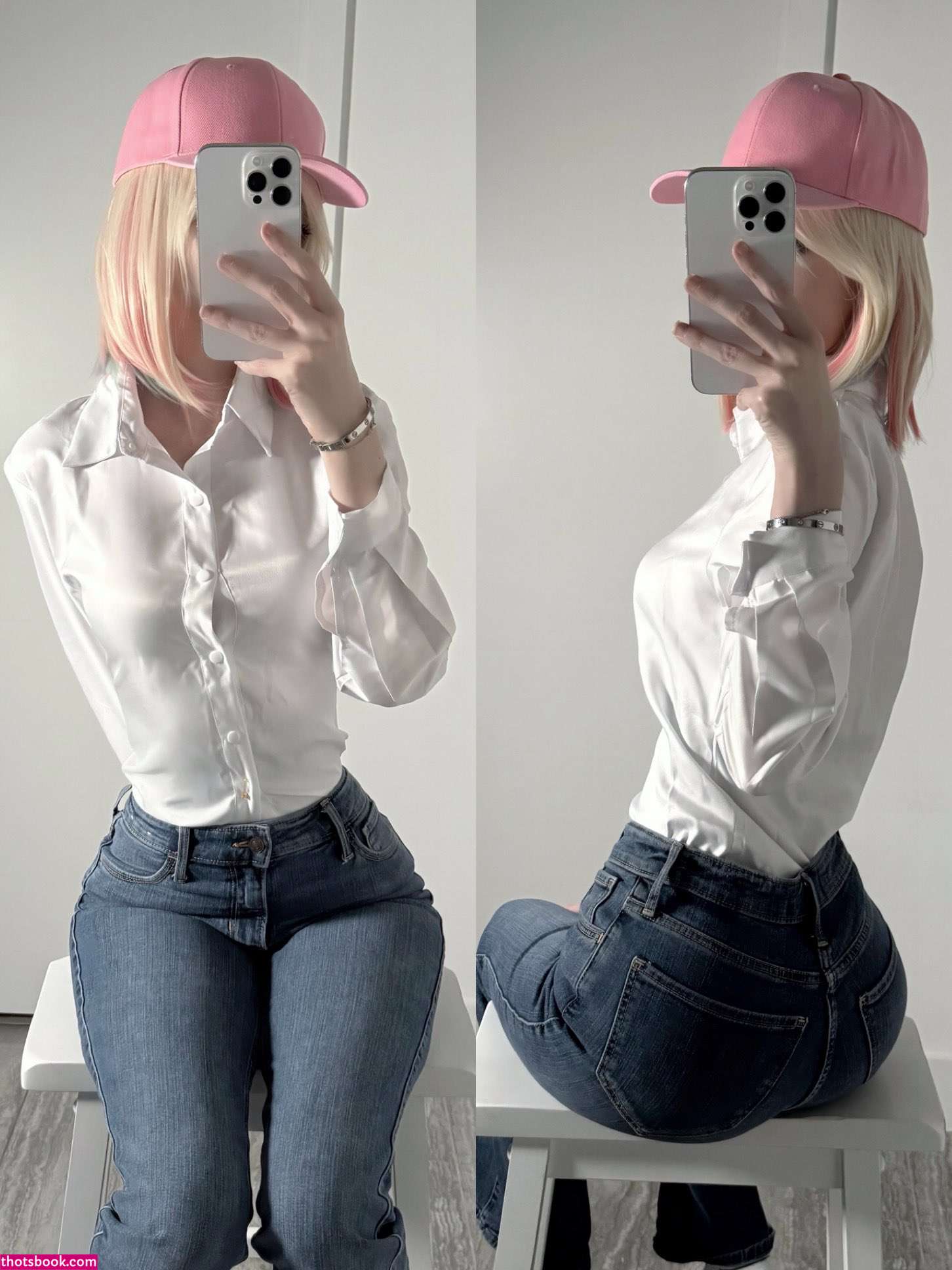 marsblep mars Nude Leaks OnlyFans Photos #4 1602532