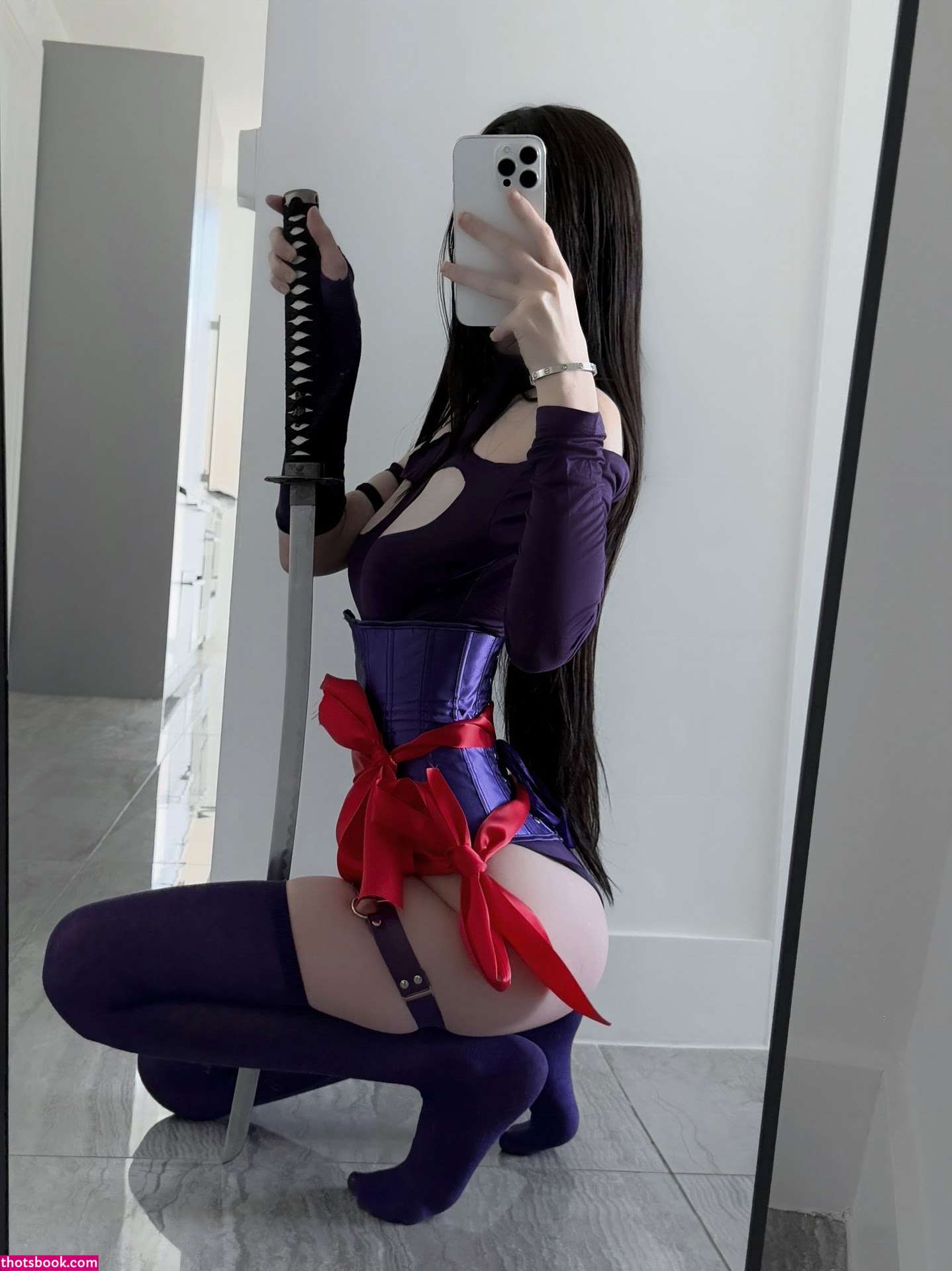 marsblep mars Nude Leaks OnlyFans Photos #5 1602544