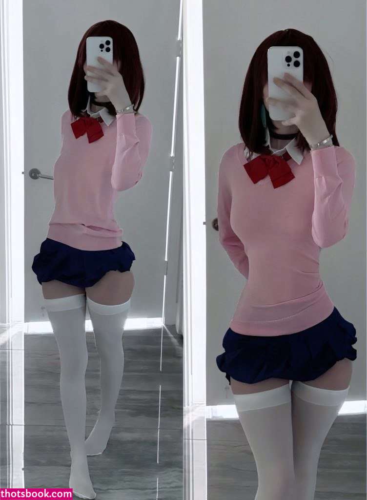 marsblep mars Nude Leaks OnlyFans Photos #5 1602545