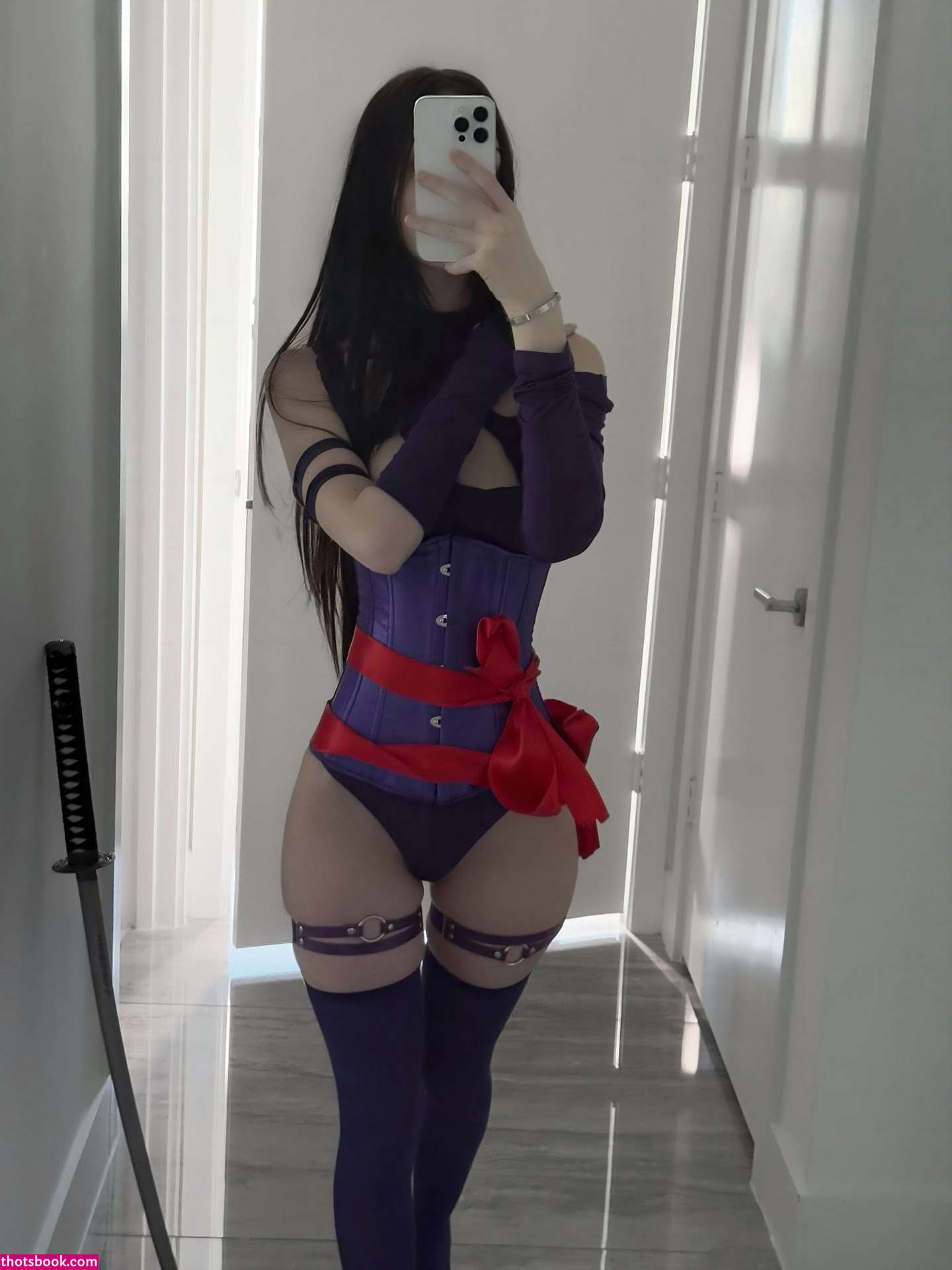 marsblep mars Nude Leaks OnlyFans Photos #5 1602546