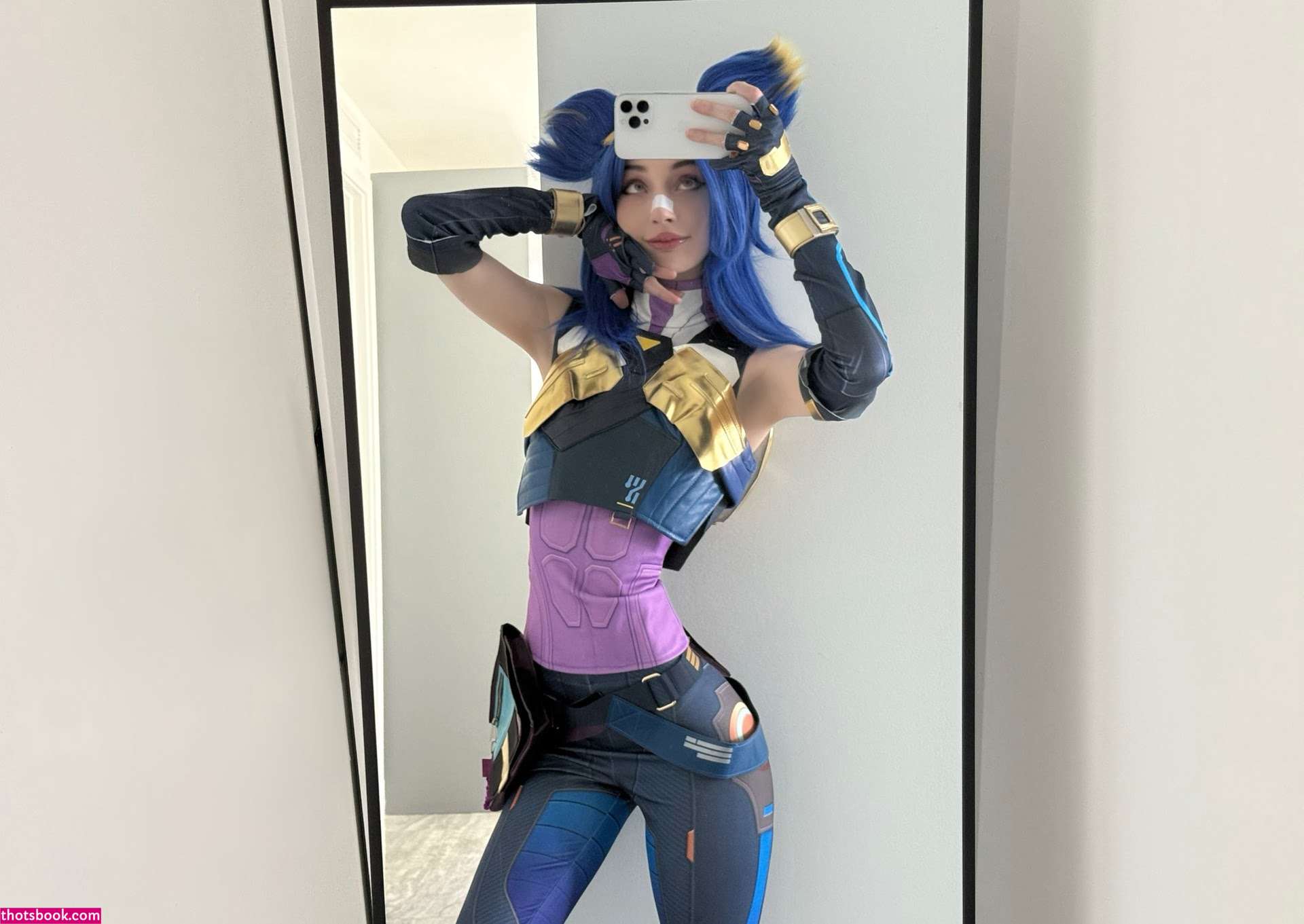 marsblep mars Nude Leaks OnlyFans Photos #6 1602551